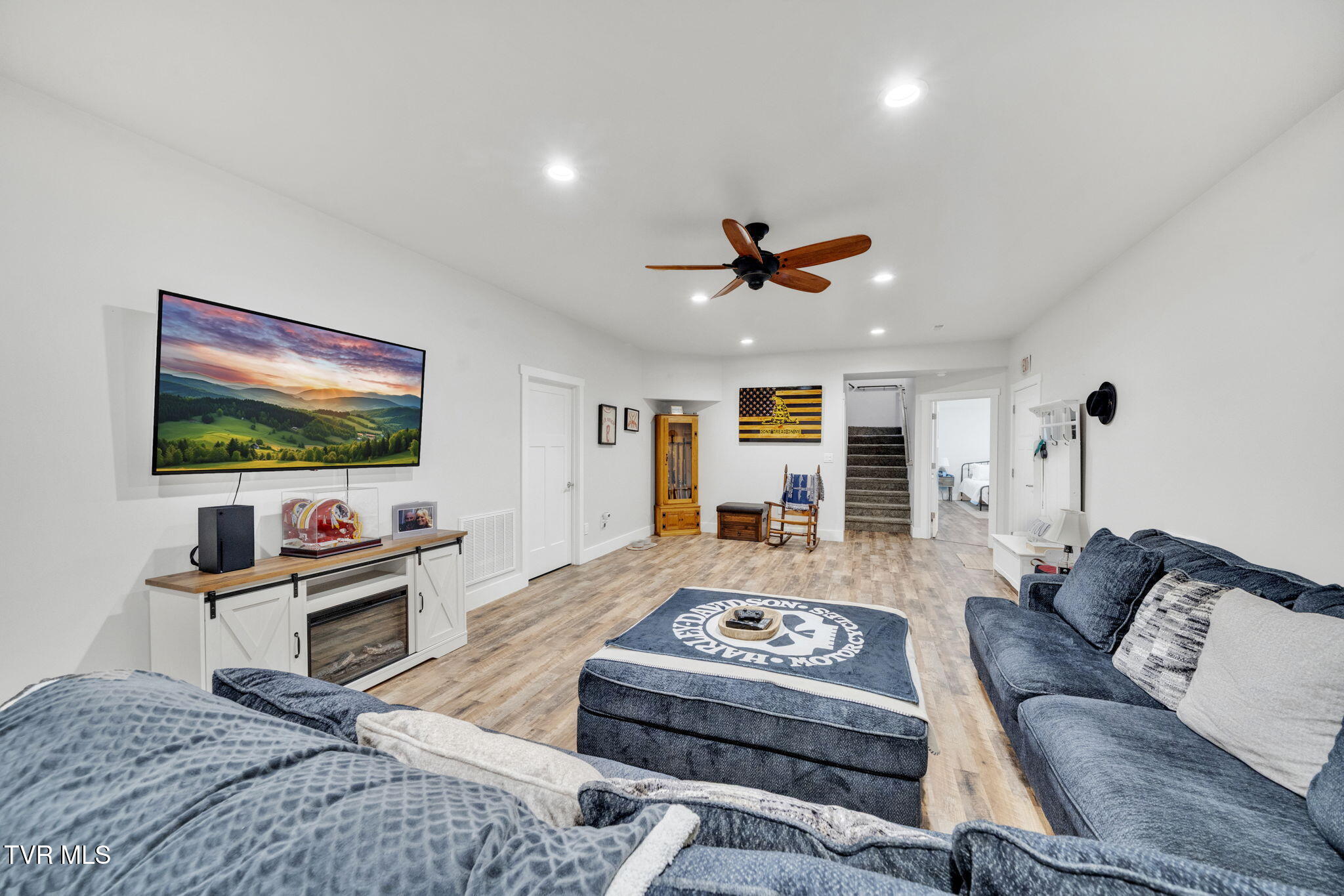 3453 Bailey Ranch Road Kingsport, TN 37660 - Photo 41 of 74 2nd Den