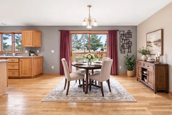 $629,900 | 2734 Brooks Ridge Drive, Sun Prairie, WI 53590