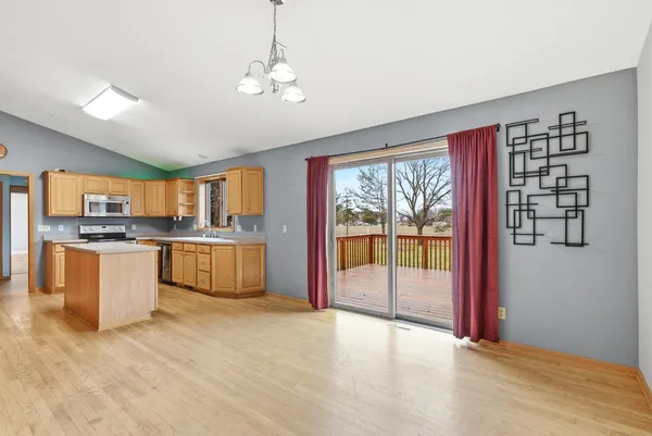 $629,900 | 2734 Brooks Ridge Drive, Sun Prairie, WI 53590