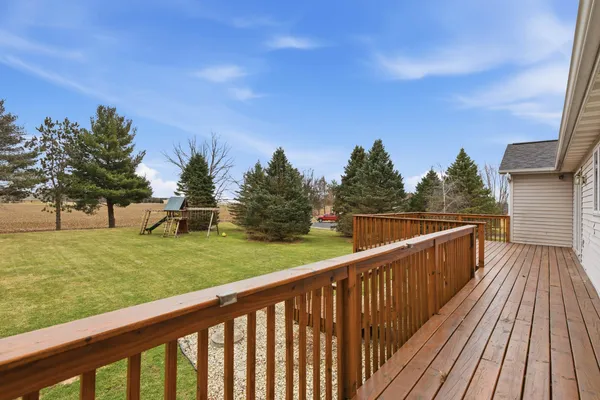 $619,900 | 2734 Brooks Ridge Drive, Sun Prairie, WI 53590