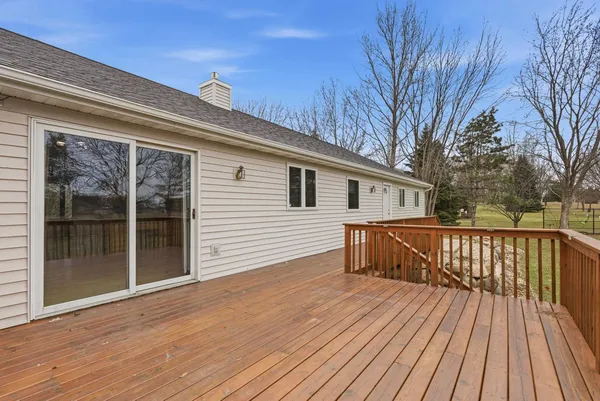$629,900 | 2734 Brooks Ridge Drive, Sun Prairie, WI 53590