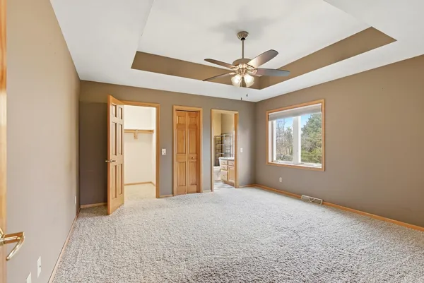 $619,900 | 2734 Brooks Ridge Drive, Sun Prairie, WI 53590