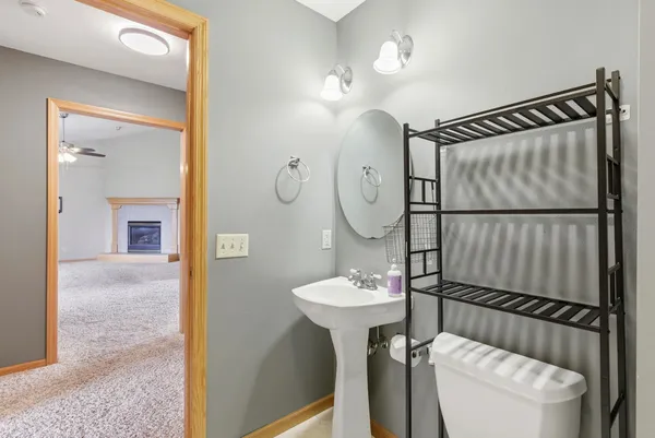 $619,900 | 2734 Brooks Ridge Drive, Sun Prairie, WI 53590