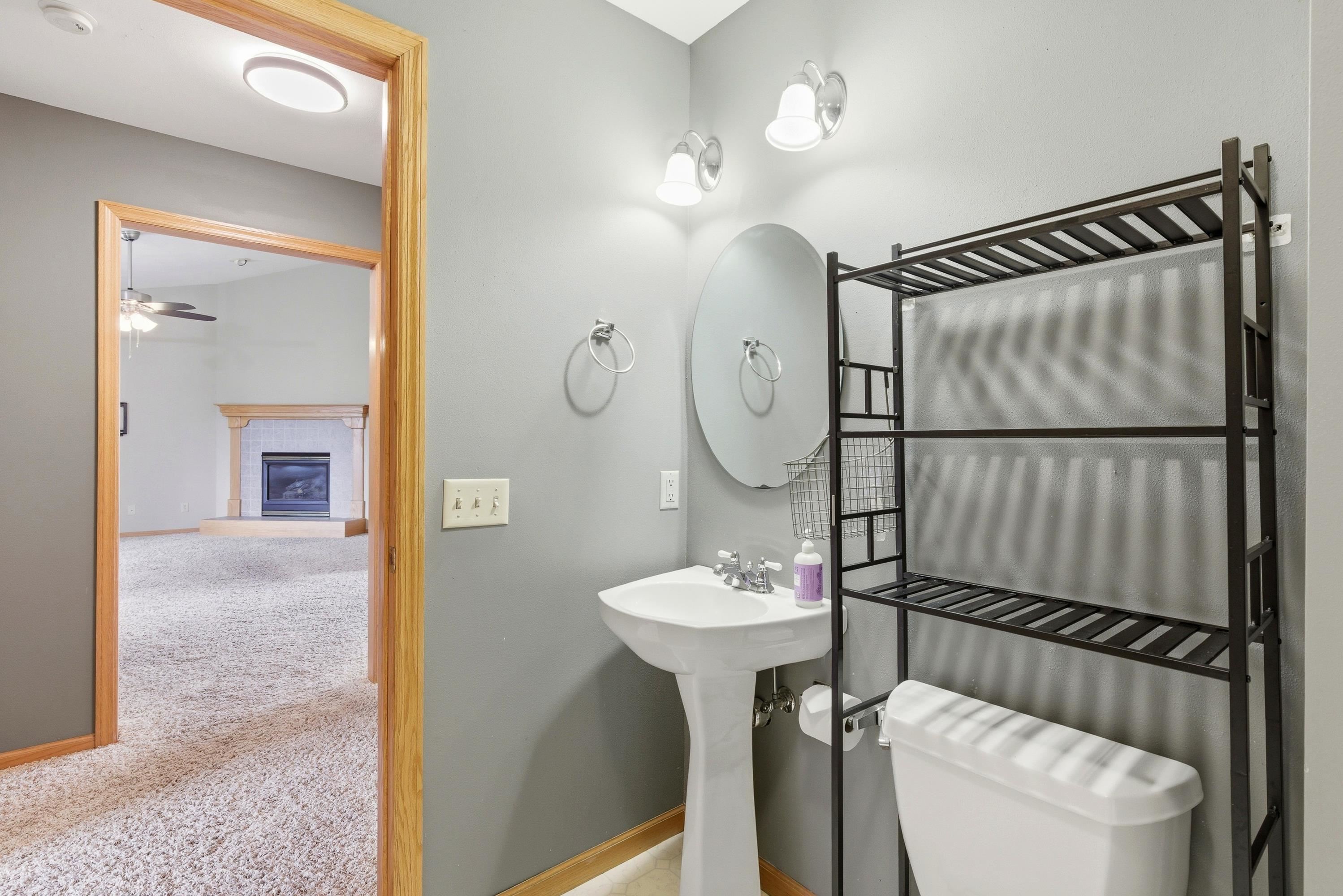 2734 Brooks Ridge Drive Sun Prairie, WI 53590 - Photo 40 of 67