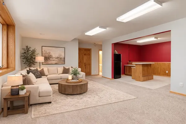 $619,900 | 2734 Brooks Ridge Drive, Sun Prairie, WI 53590