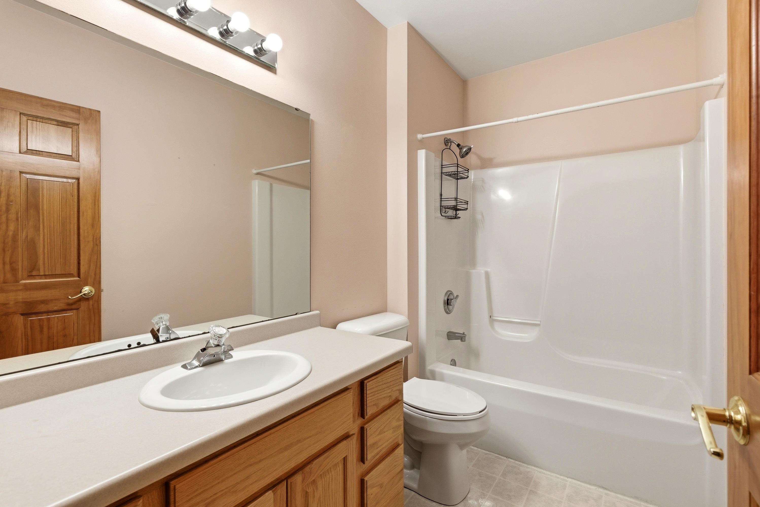 2734 Brooks Ridge Drive Sun Prairie, WI 53590 - Photo 50 of 67