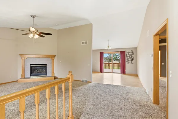 $619,900 | 2734 Brooks Ridge Drive, Sun Prairie, WI 53590