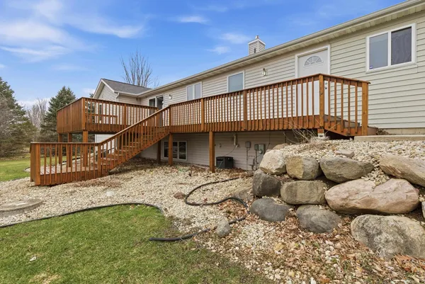 $619,900 | 2734 Brooks Ridge Drive, Sun Prairie, WI 53590