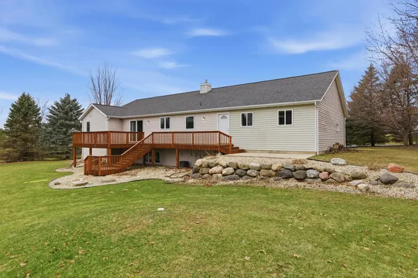 $619,900 | 2734 Brooks Ridge Drive, Sun Prairie, WI 53590