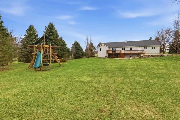$619,900 | 2734 Brooks Ridge Drive, Sun Prairie, WI 53590