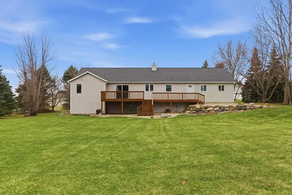 $619,900 | 2734 Brooks Ridge Drive, Sun Prairie, WI 53590