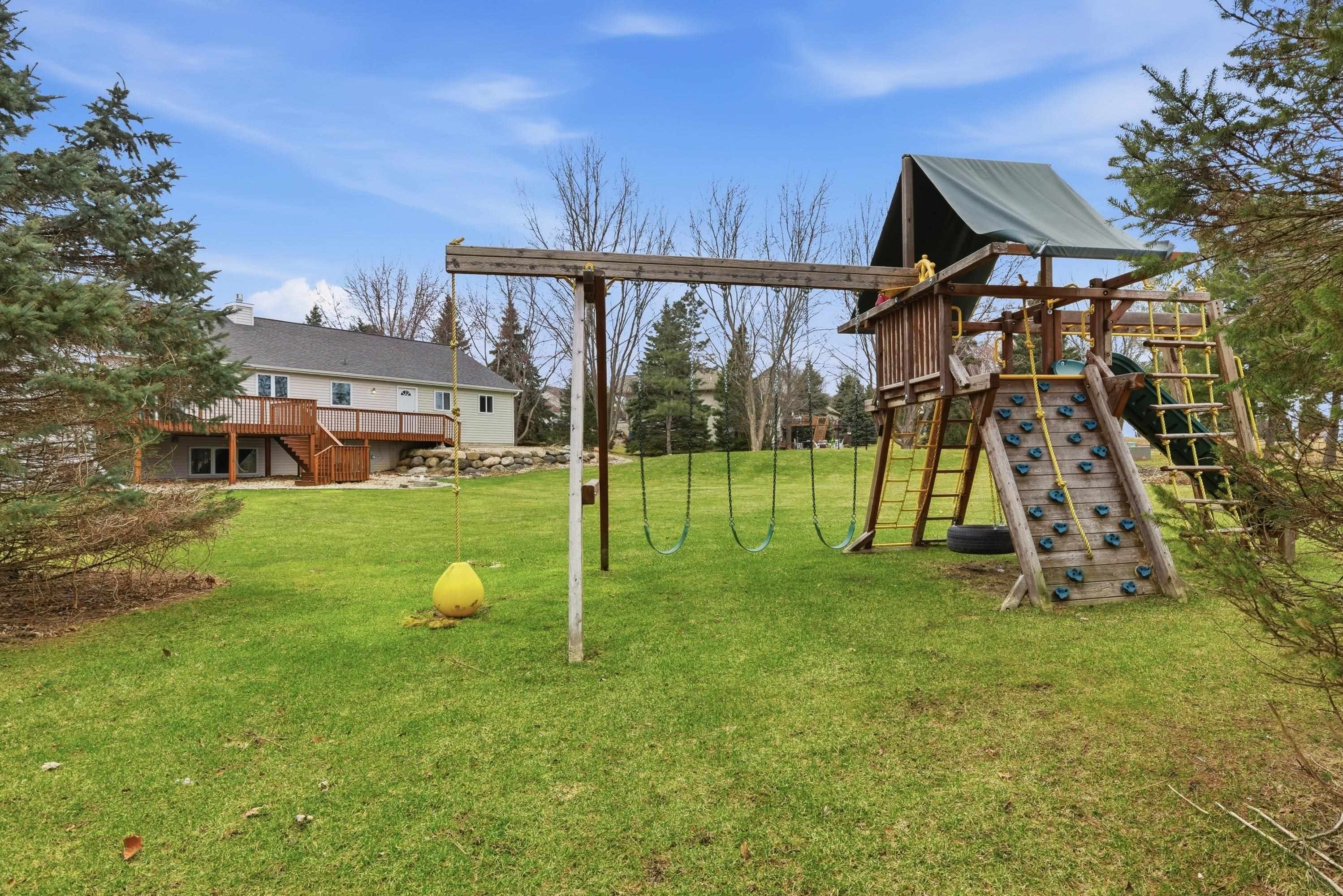 2734 Brooks Ridge Drive Sun Prairie, WI 53590 - Photo 57 of 67