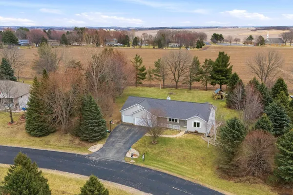$619,900 | 2734 Brooks Ridge Drive, Sun Prairie, WI 53590