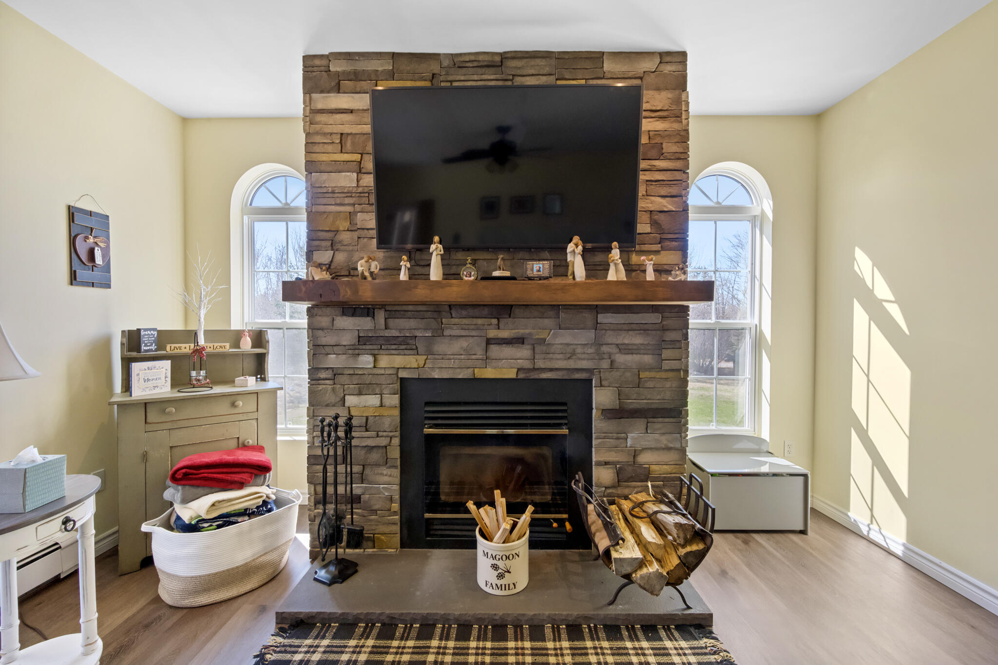 263 Ellsworth Road Aurora, ME 04408 - Photo 12 of 65 263 Ellsworth Road, Aurora, ME 04408