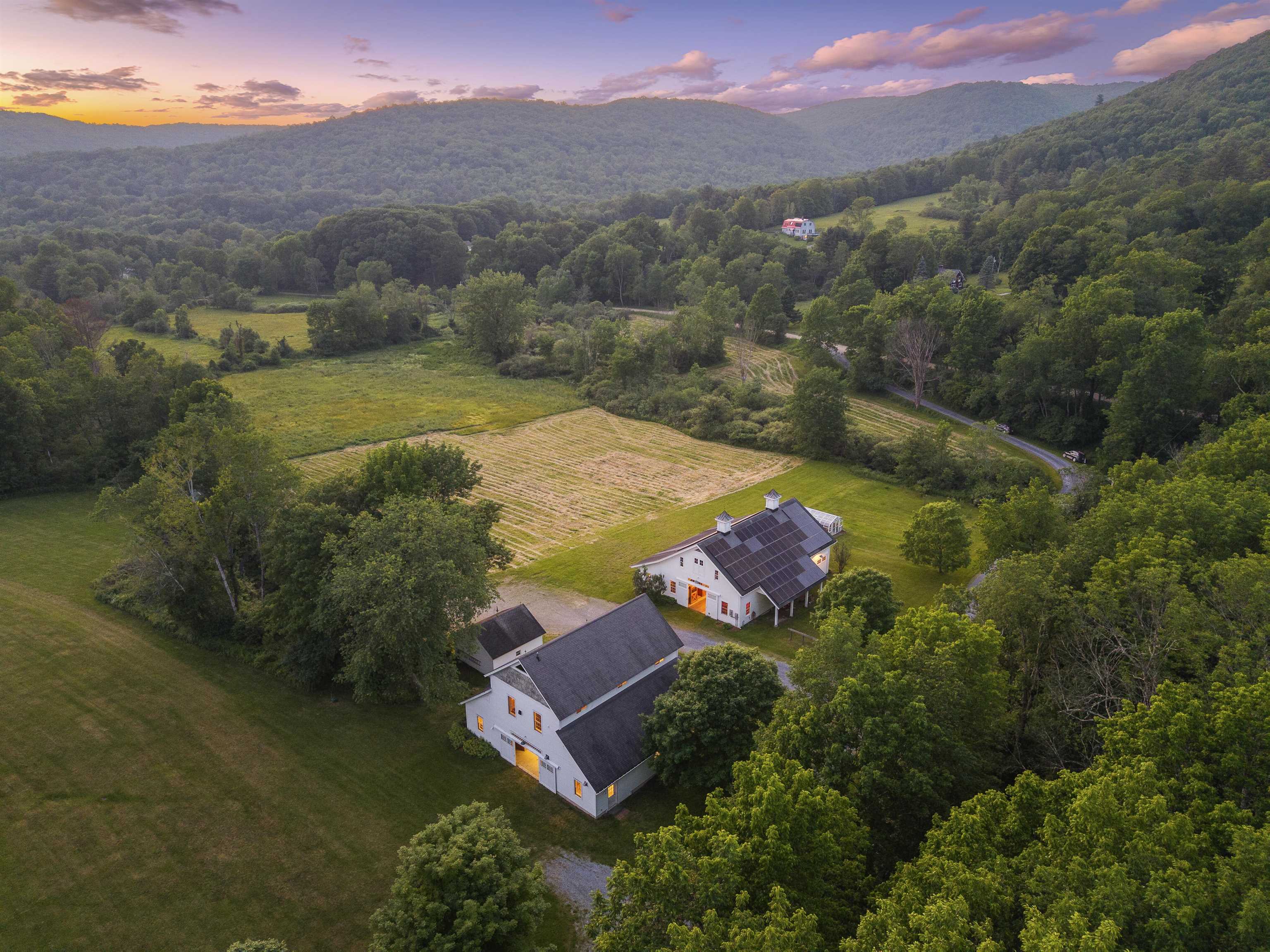 2589 West Sandgate Road Sandgate, VT 05250 - Photo 28 of 38 Gallery Image 28
