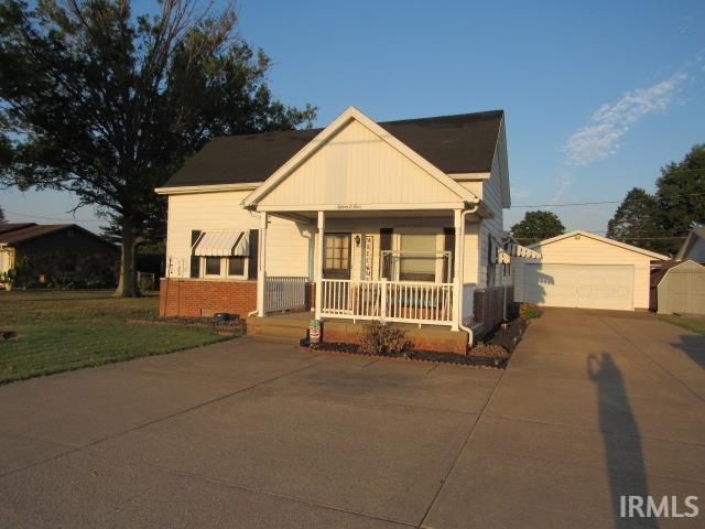 1504 Tile Factory Road Mount Vernon, IN 47620 - Photo 1 of 36 Gallery Image 1