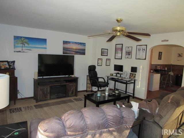 1504 Tile Factory Road Mount Vernon, IN 47620 - Photo 2 of 36 Gallery Image 2
