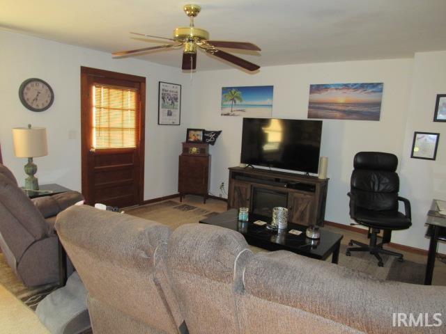 1504 Tile Factory Road Mount Vernon, IN 47620 - Photo 3 of 36 Gallery Image 3