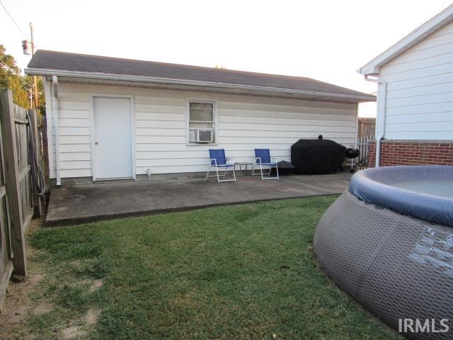 1504 Tile Factory Road Mount Vernon, IN 47620 - Photo 31 of 36 Gallery Image 31