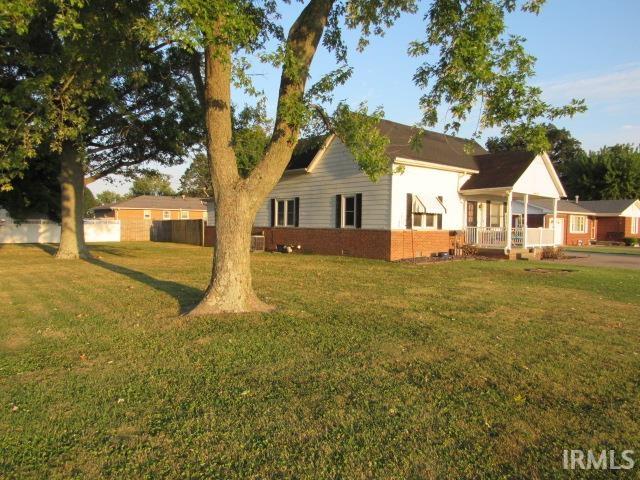 1504 Tile Factory Road Mount Vernon, IN 47620 - Photo 33 of 36 Gallery Image 33
