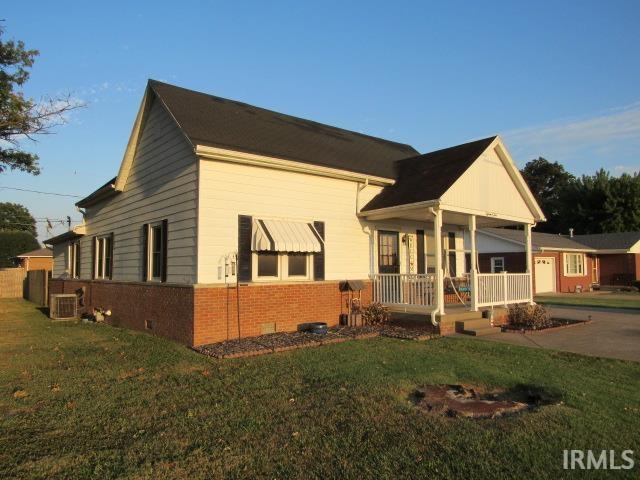 1504 Tile Factory Road Mount Vernon, IN 47620 - Photo 34 of 36 Gallery Image 34