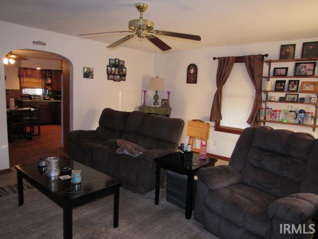 1504 Tile Factory Road Mount Vernon, IN 47620 - Photo 4 of 36 Gallery Image 4