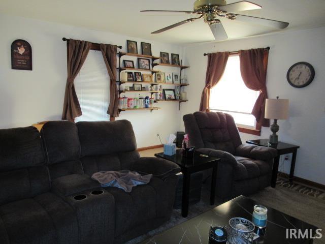 1504 Tile Factory Road Mount Vernon, IN 47620 - Photo 5 of 36 Gallery Image 5