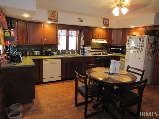 1504 Tile Factory Road Mount Vernon, IN 47620 - Photo 6 of 36 Gallery Image 6