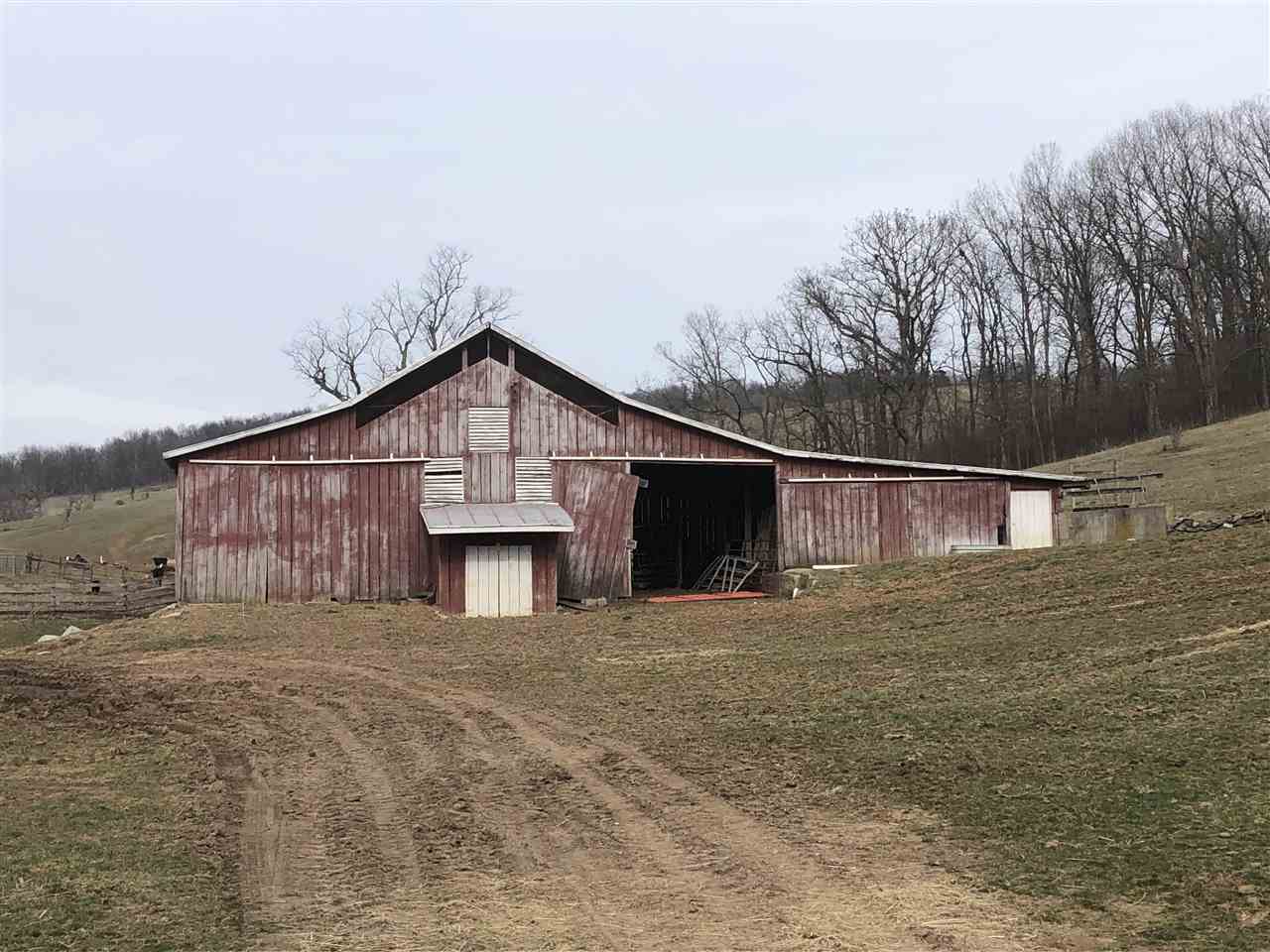 111-acres Ridge Road Timberville, VA 22853 - Photo 17 of 30 Gallery Image 17