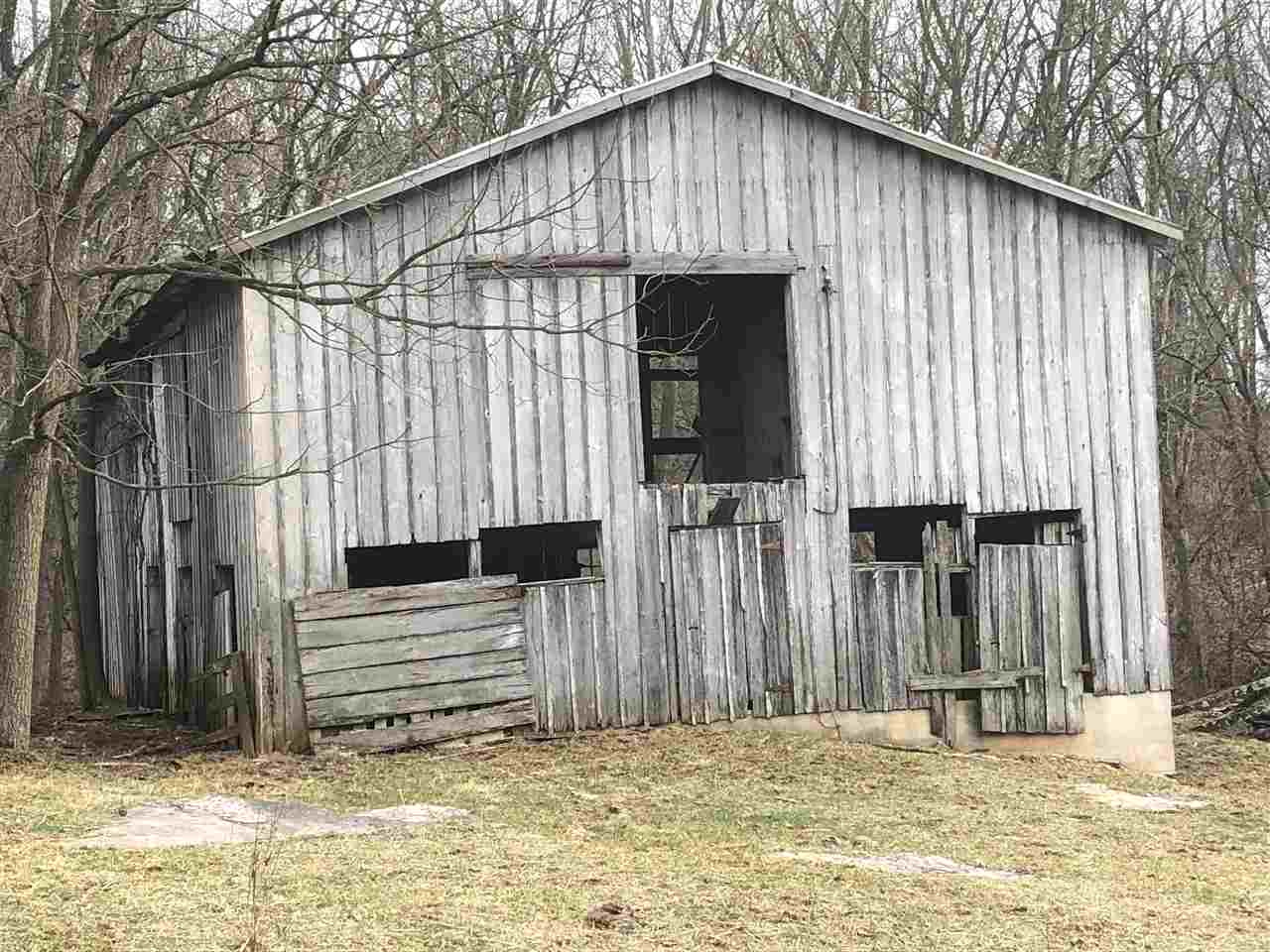 111-acres Ridge Road Timberville, VA 22853 - Photo 23 of 30 Gallery Image 23