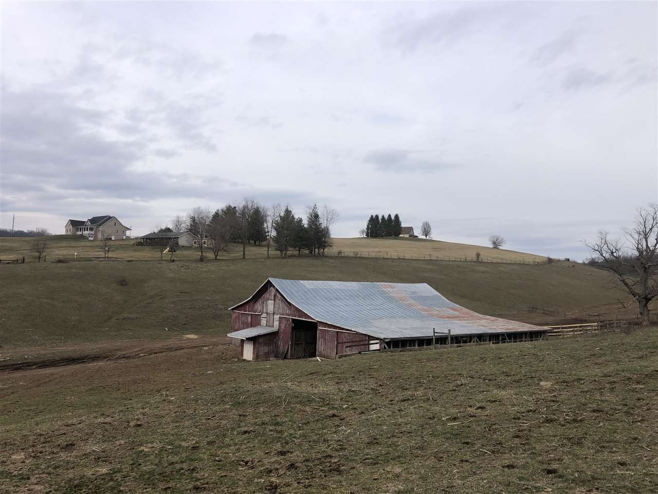 111-acres Ridge Road Timberville, VA 22853 - Photo 24 of 30 Gallery Image 24