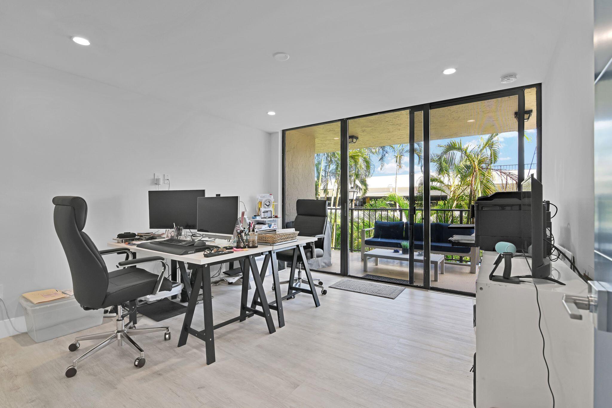 859 Jeffery Street, Unit 202 Boca Raton, FL 33487 - Photo 17 of 94 859 Jeffery St 202 office Den br pic 1