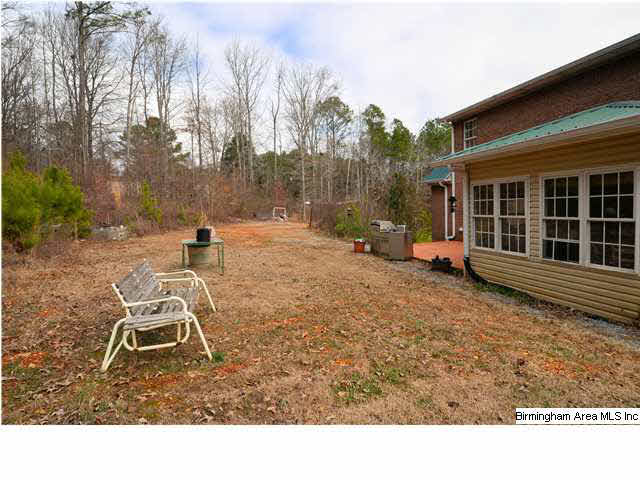 168 Chickasaw Street Springville, AL 35146 - Photo 27 of 30 Gallery Image 27