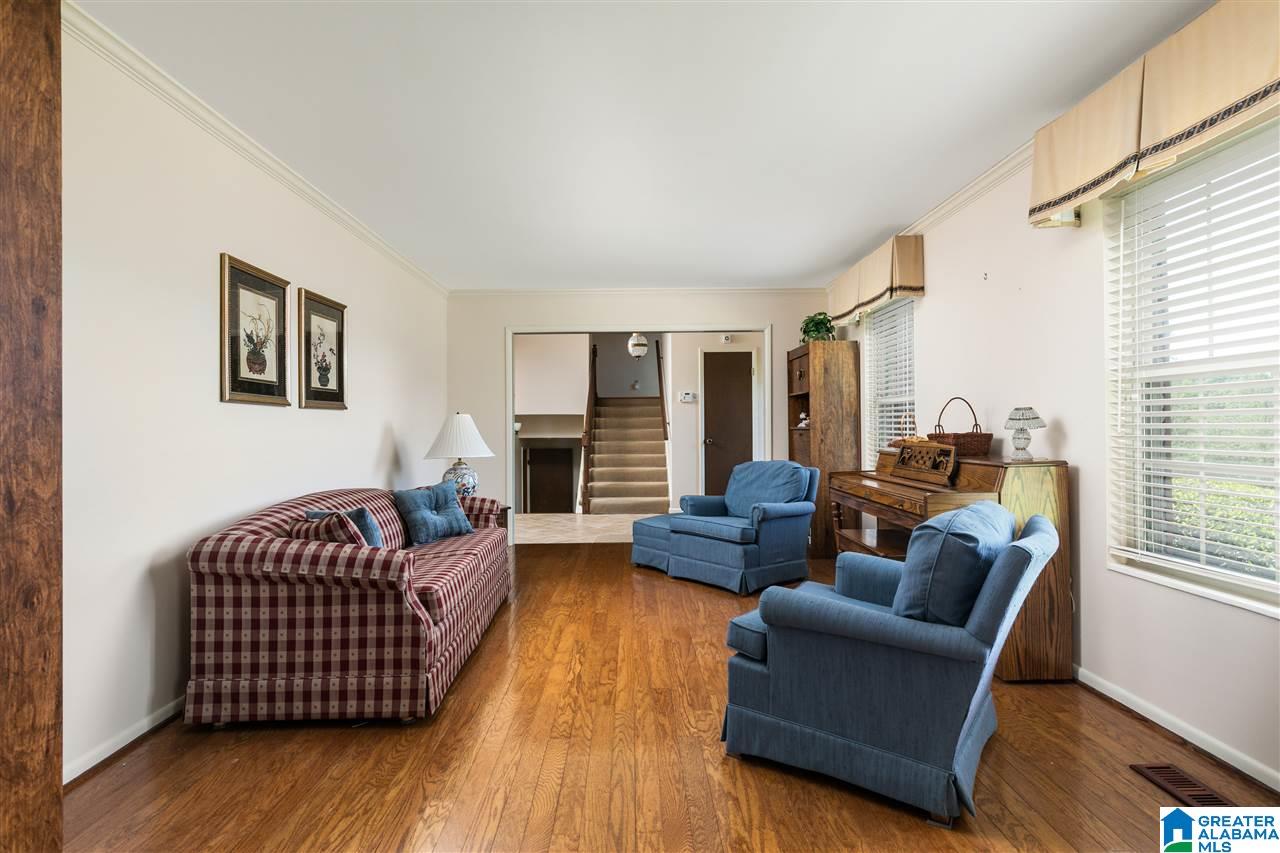 1836 Catala Road Birmingham, AL 35216 - Photo 8 of 35