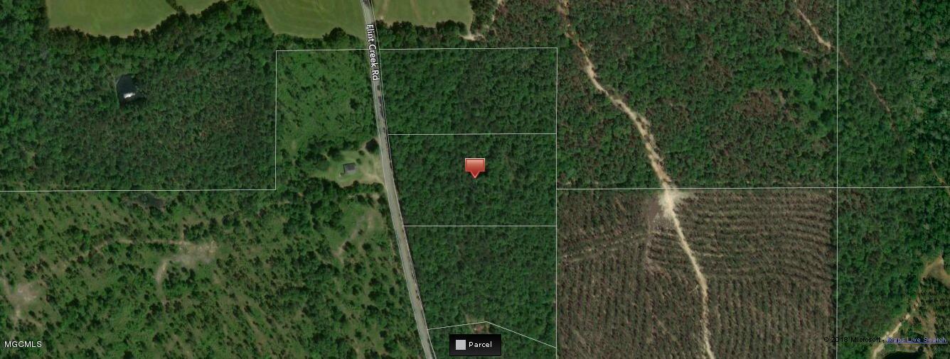 Lot 2 Flint Creek Road Wiggins, MS 39577 - Photo 1 of 1 Lot 2 Flint Creek
