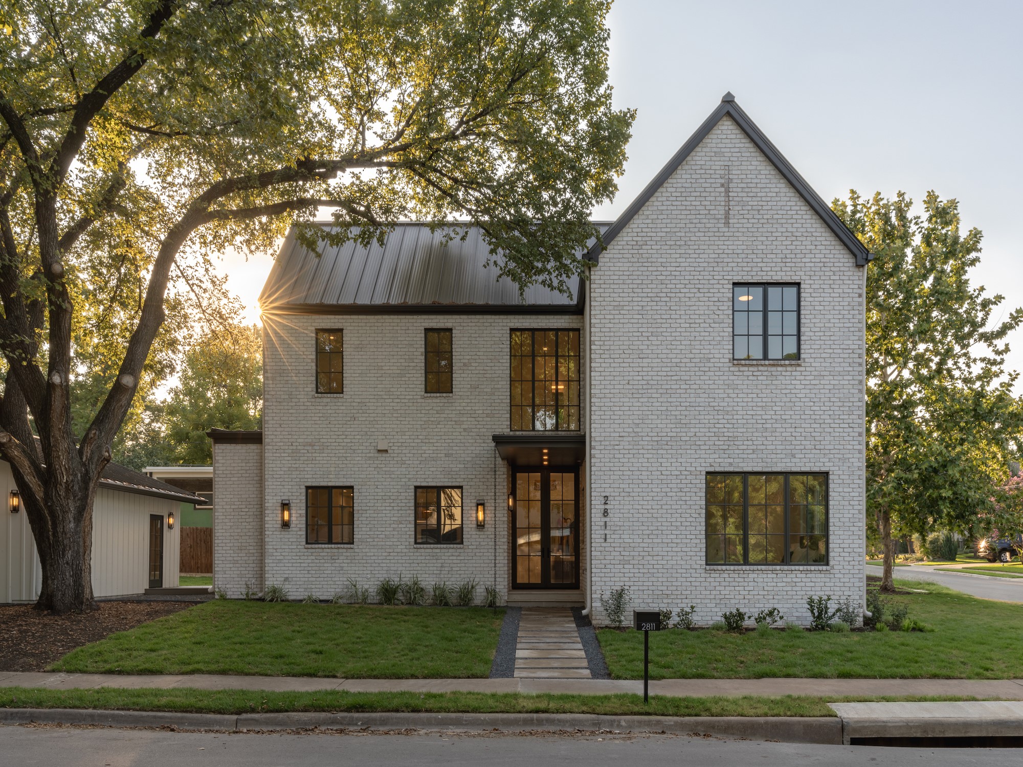 2811 West 50th Street Austin, TX 78731 - Photo 1 of 1