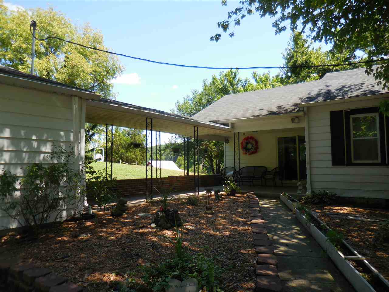 7967 Chicken Farm Road Shoals, IN 47581 - Photo 3 of 28