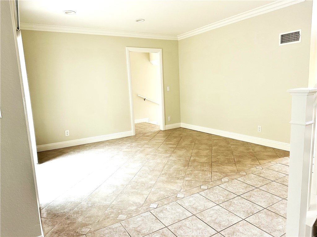 23 Whistling Swan Irvine, CA 92604 - Photo 9 of 26 a view of an empty room