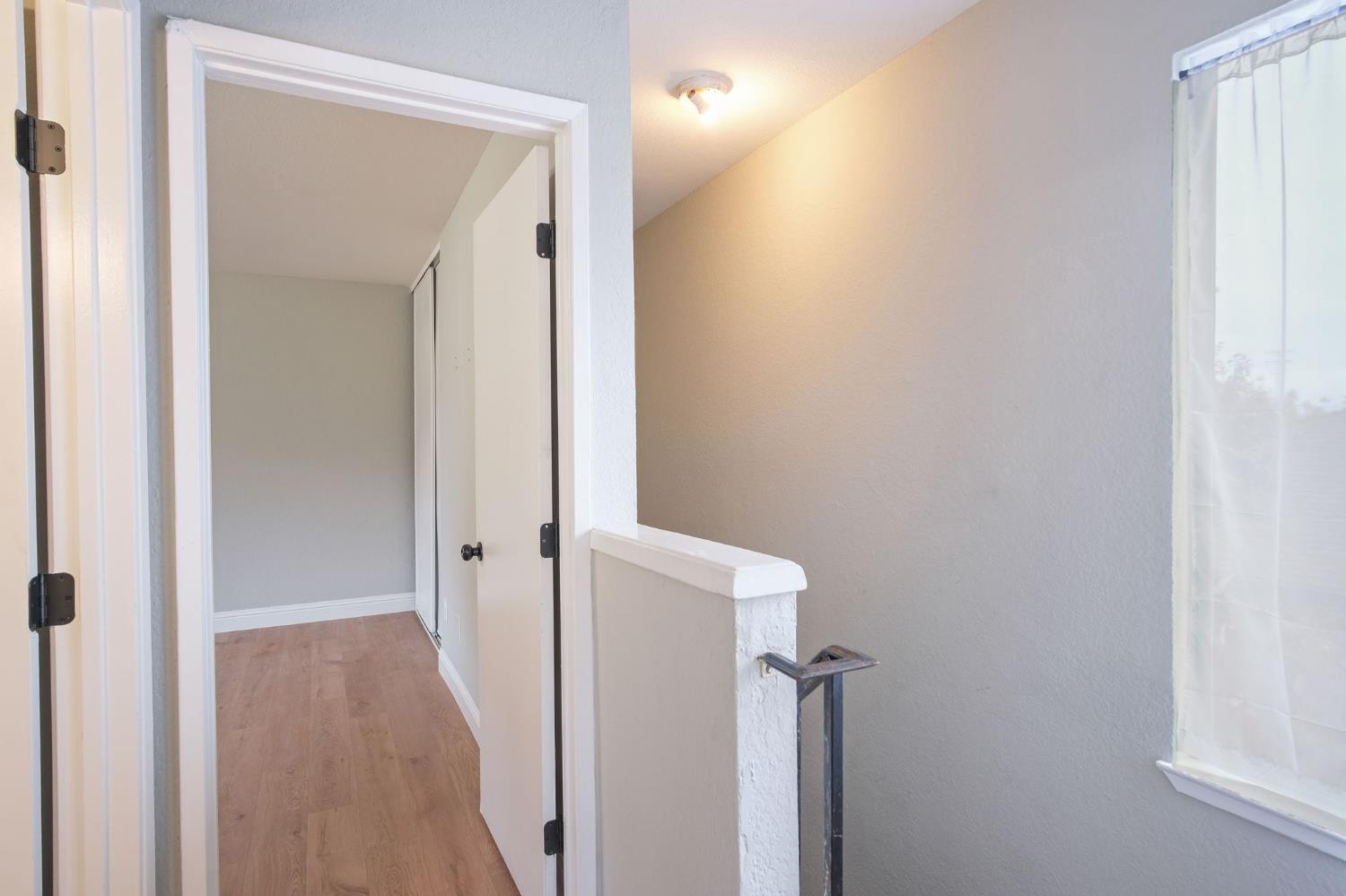 348 Wayside Drive Turlock, CA 95380 - Photo 18 of 22 a view of a room with door