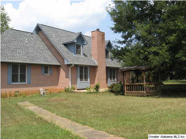 746 Dearmanville Road Anniston, AL 36207 - Photo 2 of 15