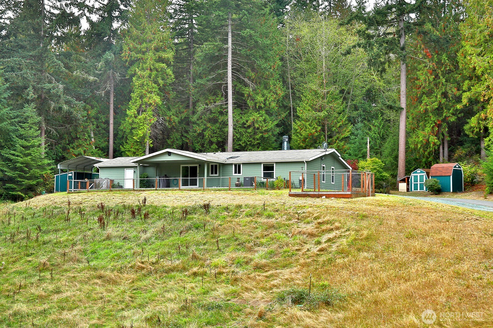 4621 Deer Lake Road Clinton, WA 98236 - Photo 29 of 40 Gallery Image 29