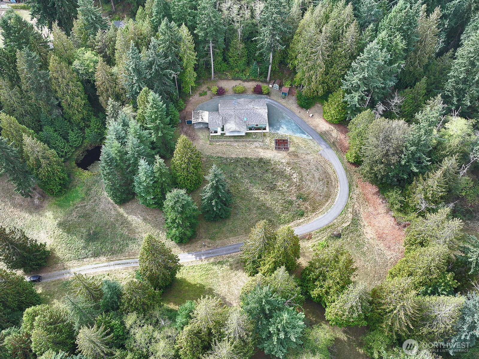 4621 Deer Lake Road Clinton, WA 98236 - Photo 38 of 40 Gallery Image 38