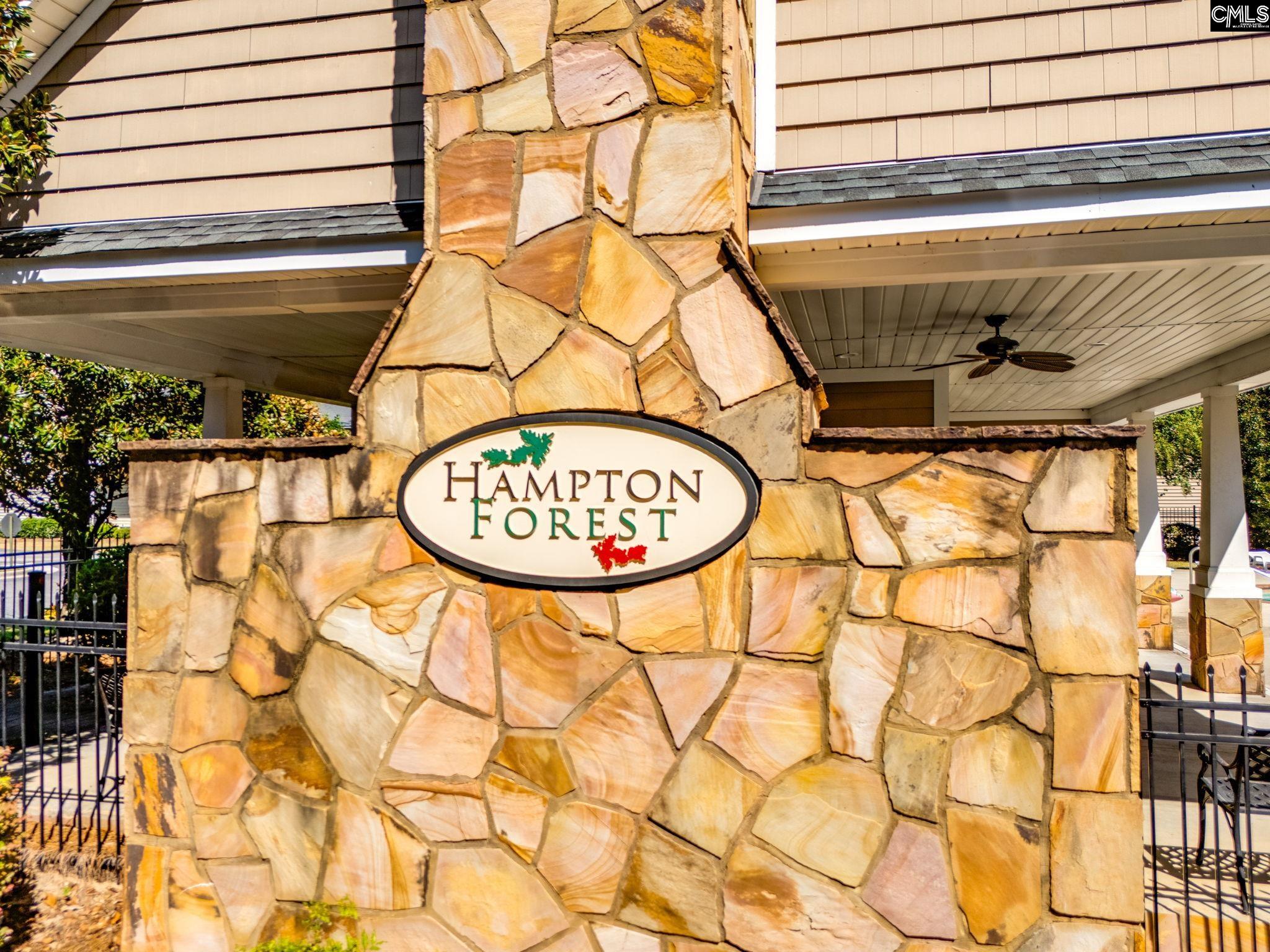 847 Forest Park Road Columbia, SC 29209 - Photo 26 of 40 Gallery Image 26
