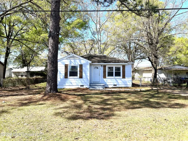 $125,000 | 109 Valentour Road, Pearl, MS 39208