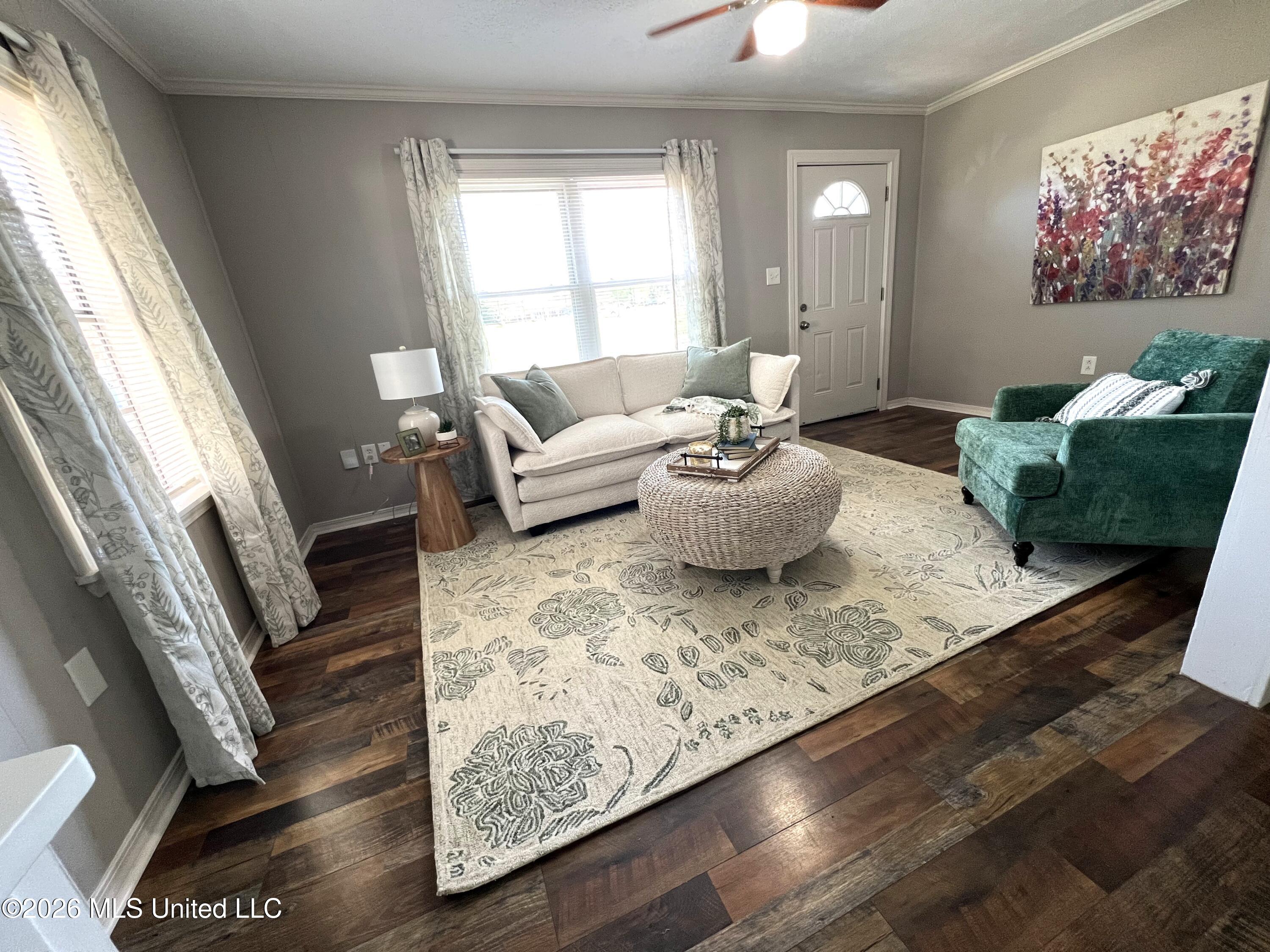 109 Valentour Road Pearl, MS 39208 - Photo 5 of 21 IMG_3975