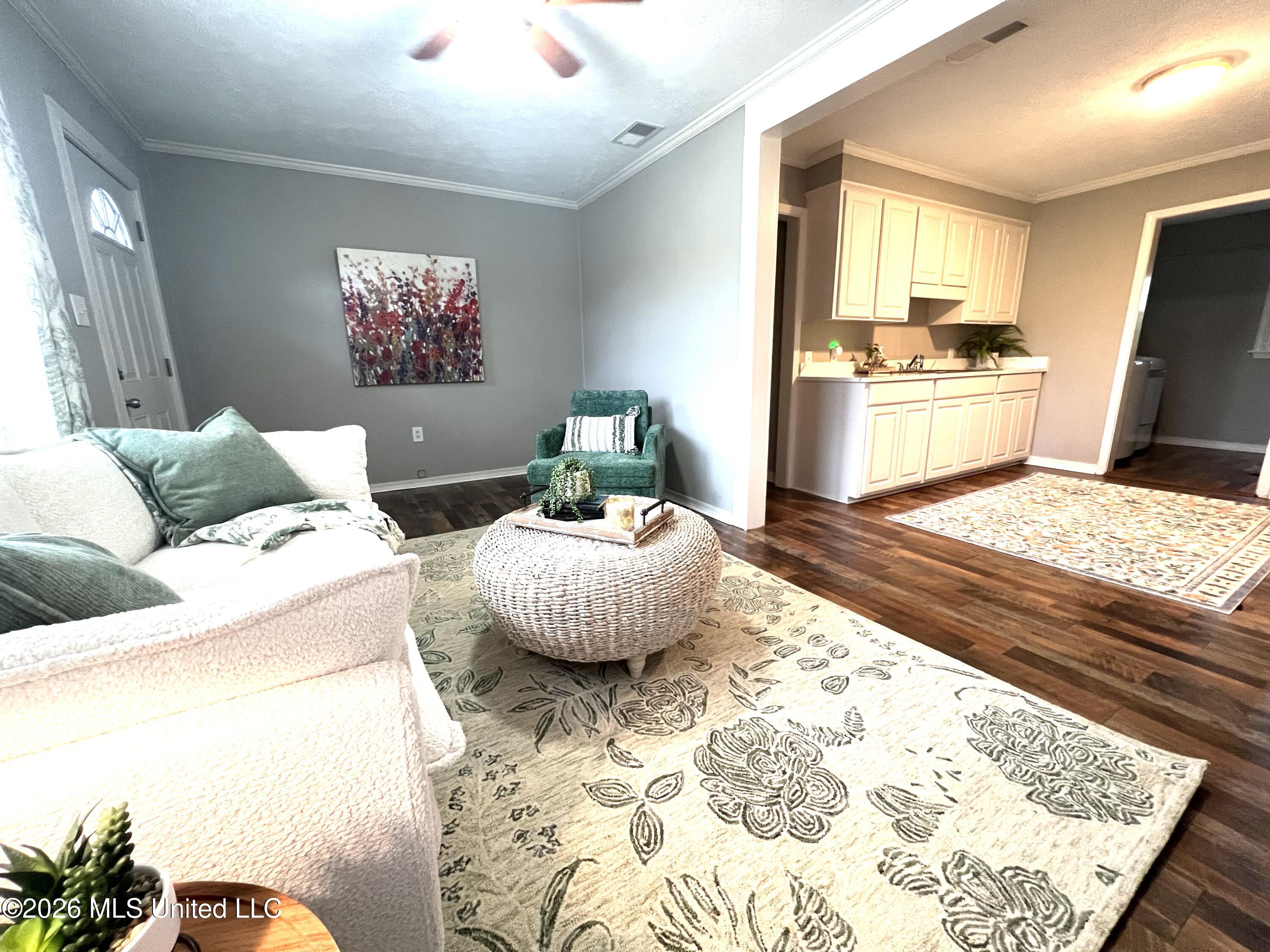 109 Valentour Road Pearl, MS 39208 - Photo 6 of 21 IMG_3930 (1)
