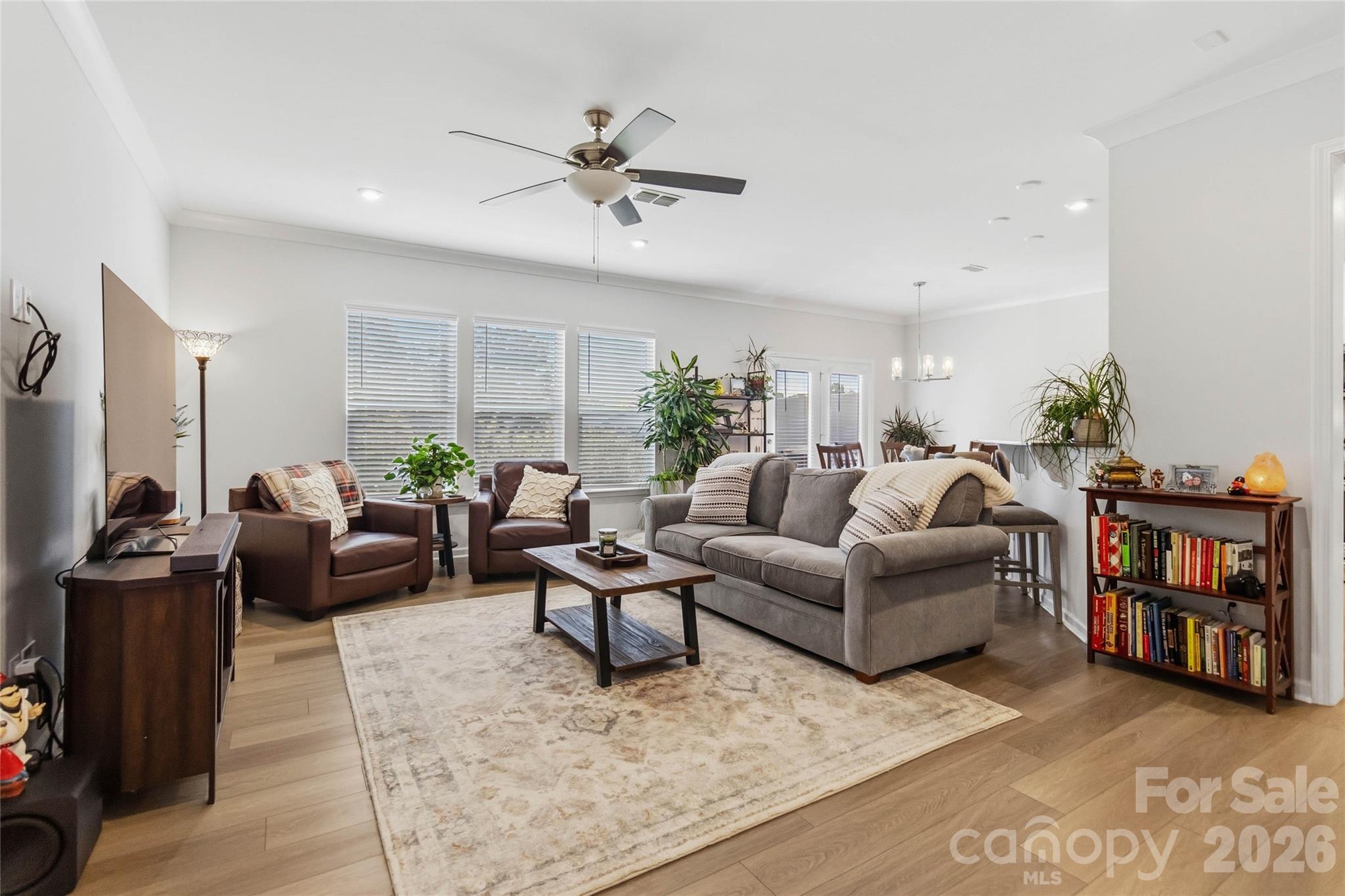 1813 Teachers House Road Apex, NC 27523 - Photo 6 of 32