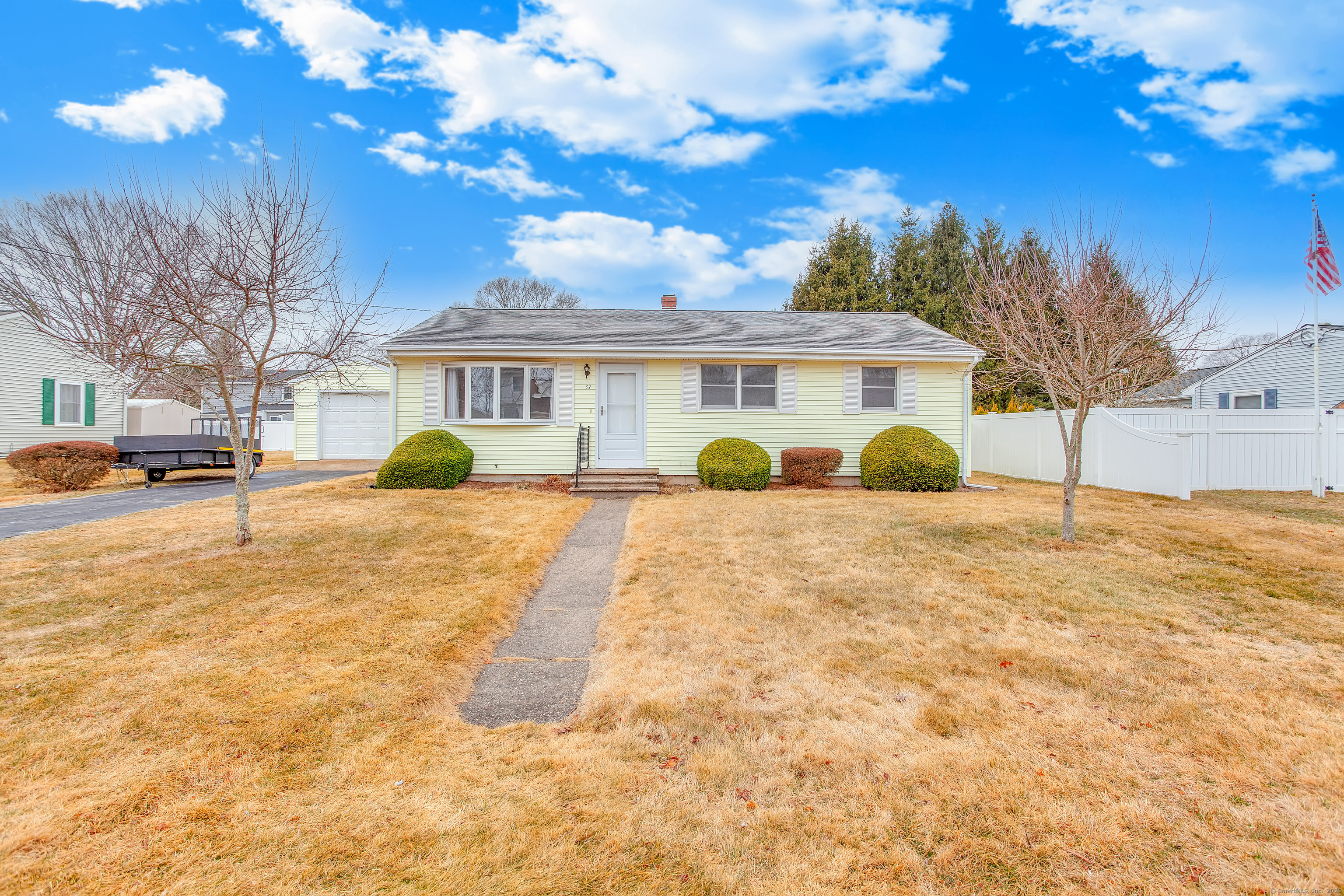 37 Fenwood Road Old Saybrook, CT 06475 - Photo 1 of 1 Welcome to 37 Fenwood Road!