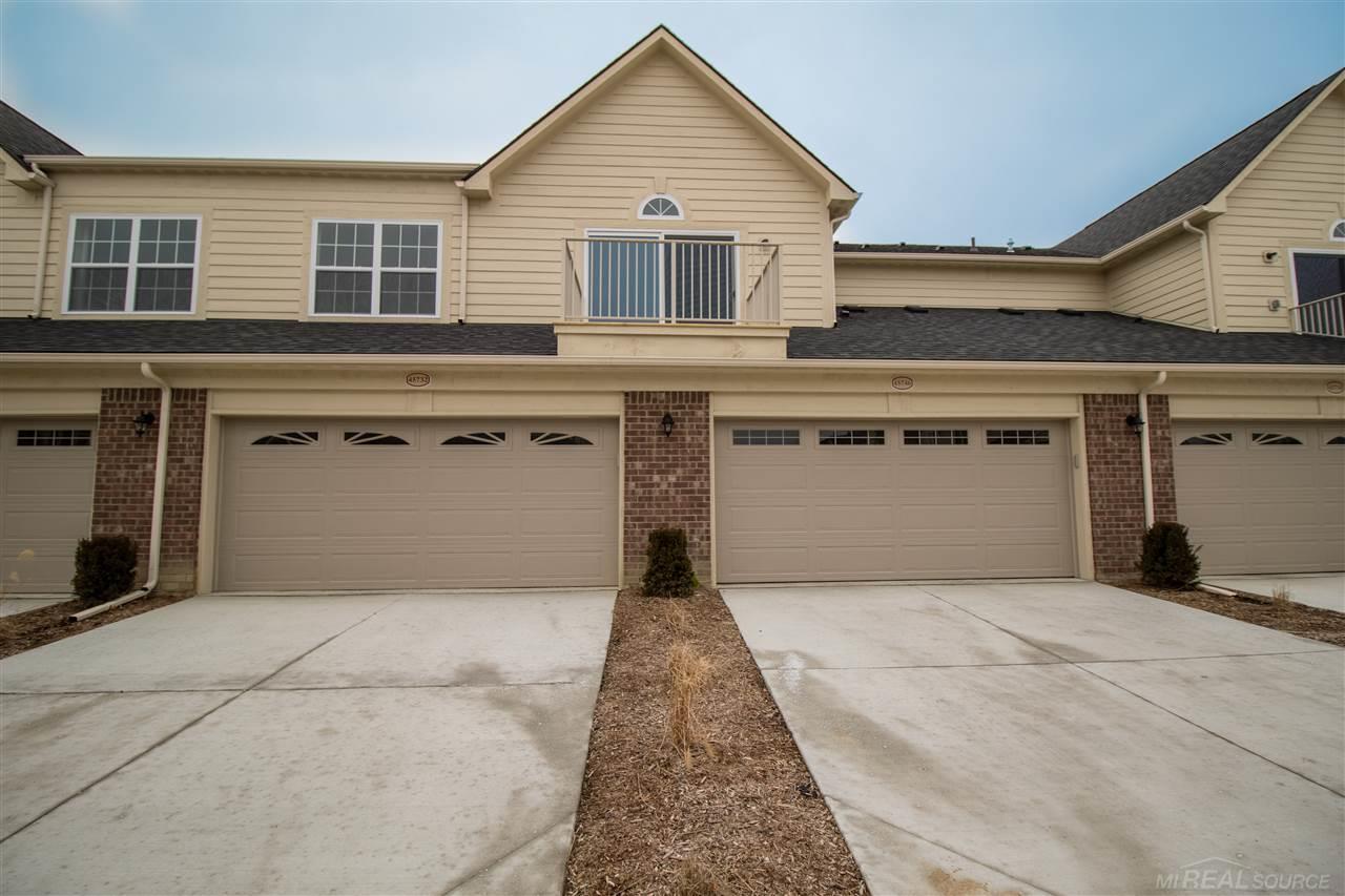 45732 South Stonewood Road Canton, MI 48187 - Photo 2 of 16 31309281-1.JPG