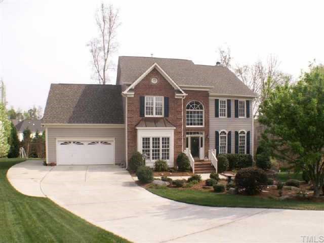 11431 Lostwood Lane Raleigh, NC 27614 - Photo 1 of 10 Gallery Image 1